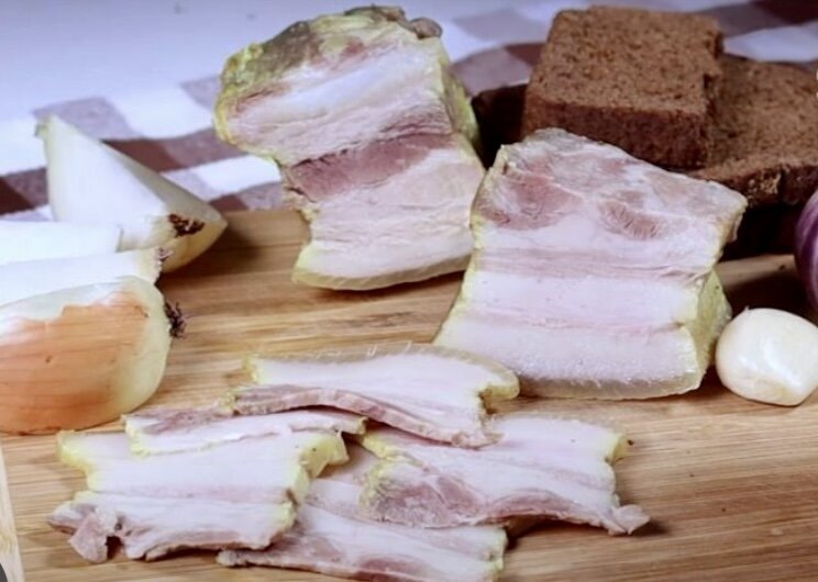 "Это так вкусно"! Отменный деликатес моей семьи, которым удивляю своих гостей: делюсь(прост в приготовлении и очень вкусный)