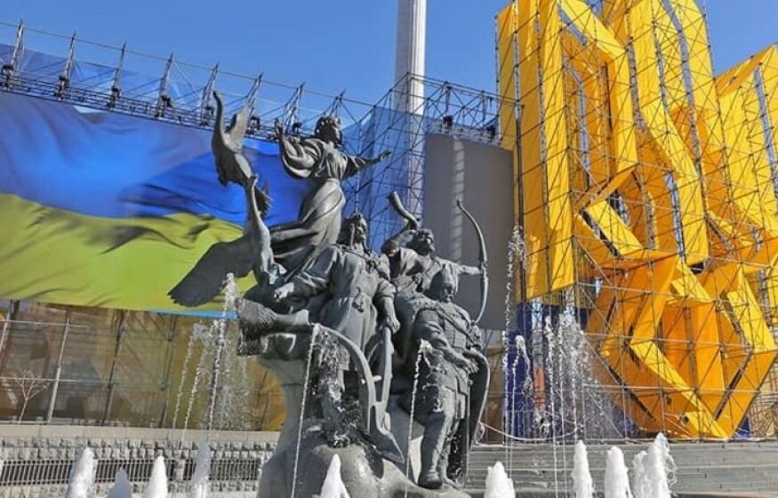   На Украине хотят компромисса с Россией. Европарламент в Киеве. Где у парковок лицо и тыл? Главное к утру