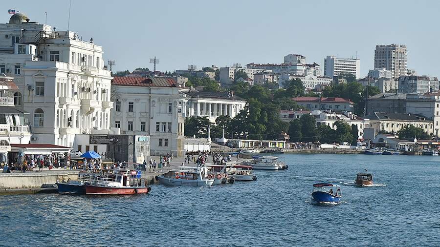 Фото: ИЗВЕСТИЯ/Александр Полегенько