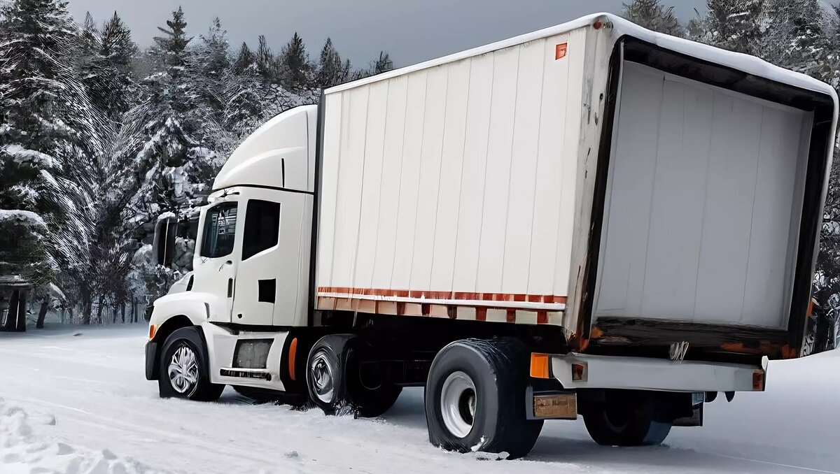     Очередное ДТП с большегрузом, который «завалился на бок», произошло в Приморском крае. Точных причин аварии пока не называют.