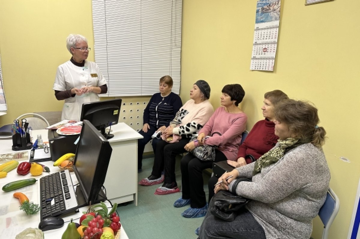    Фото из архива организации