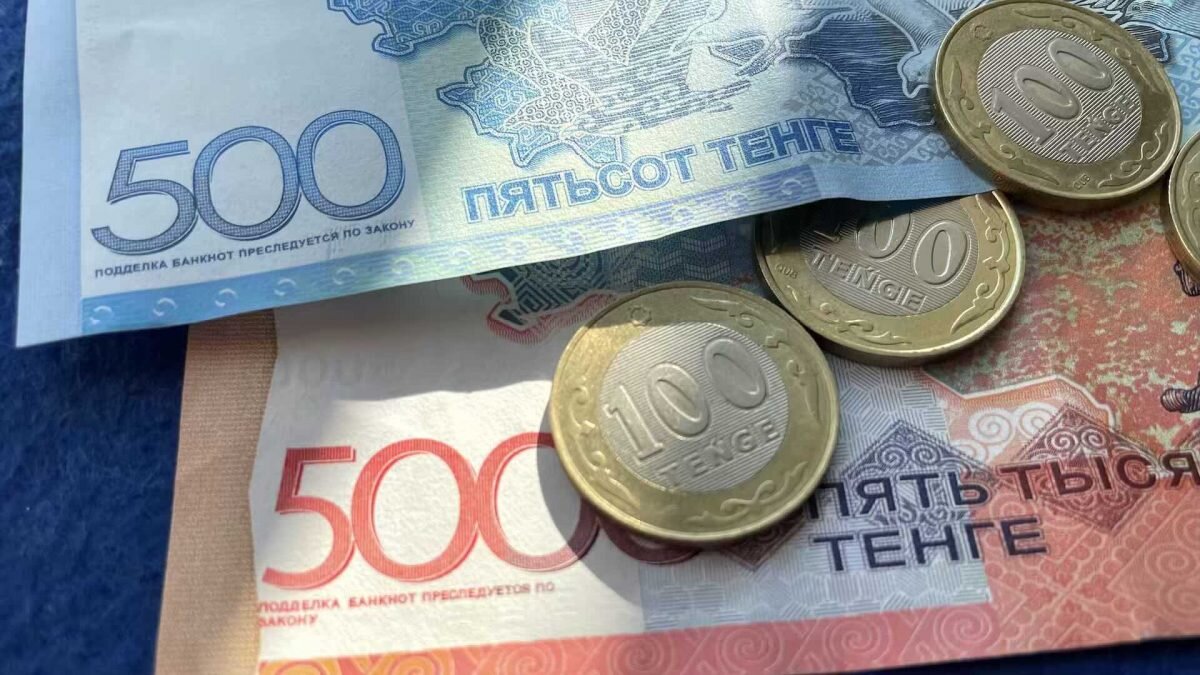    Фото: Bizmedia.kz Рашид Ахмежанов