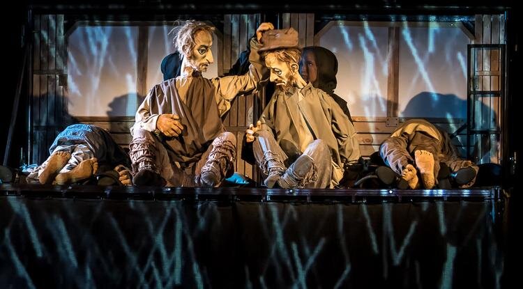 Фото: Павел Колядин