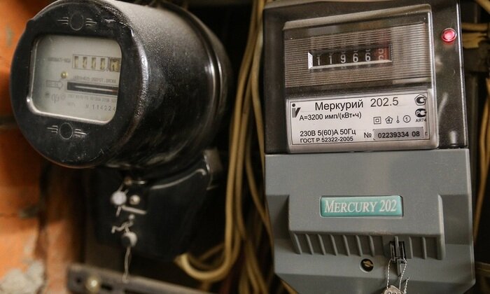    За электричество придется платить больше