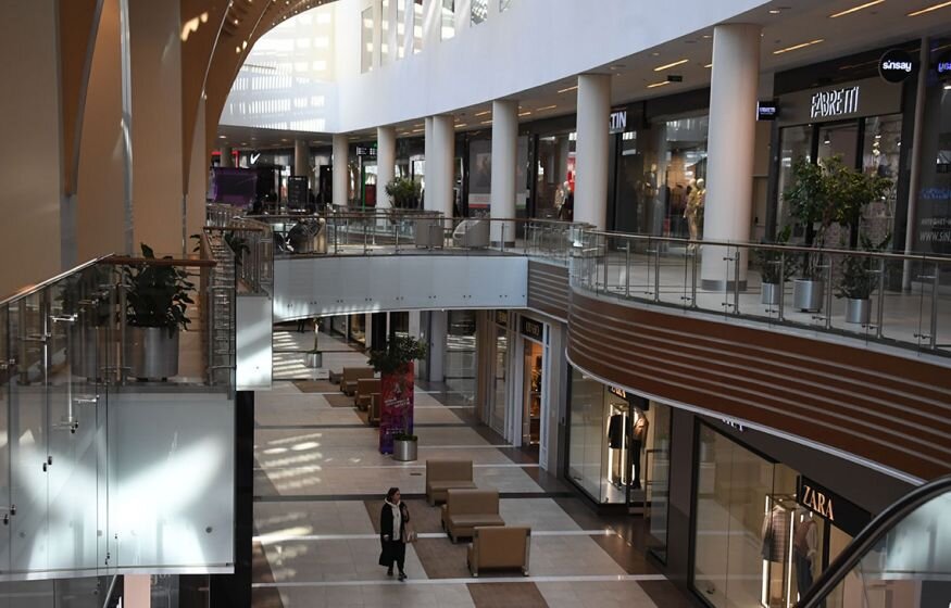    Зарубежные бренды готовятся массово выйти на рынок России. Что они предложат?