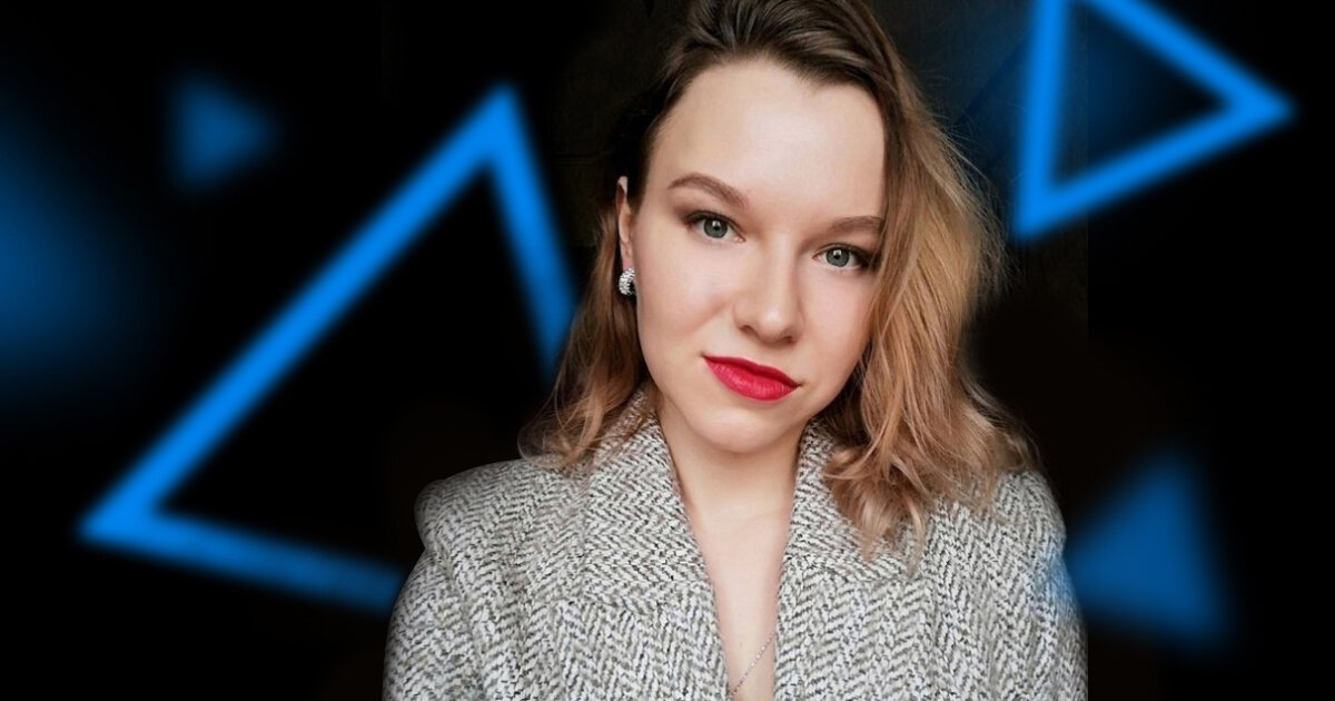 Анна Милюхина, консультант R&D