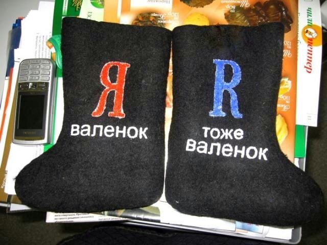 В рекламе с привкусом "Творческого начала и конца", наглосаксы никогда не нуждались, достаточно вспомнить "Чай, собранный с тел девственниц""