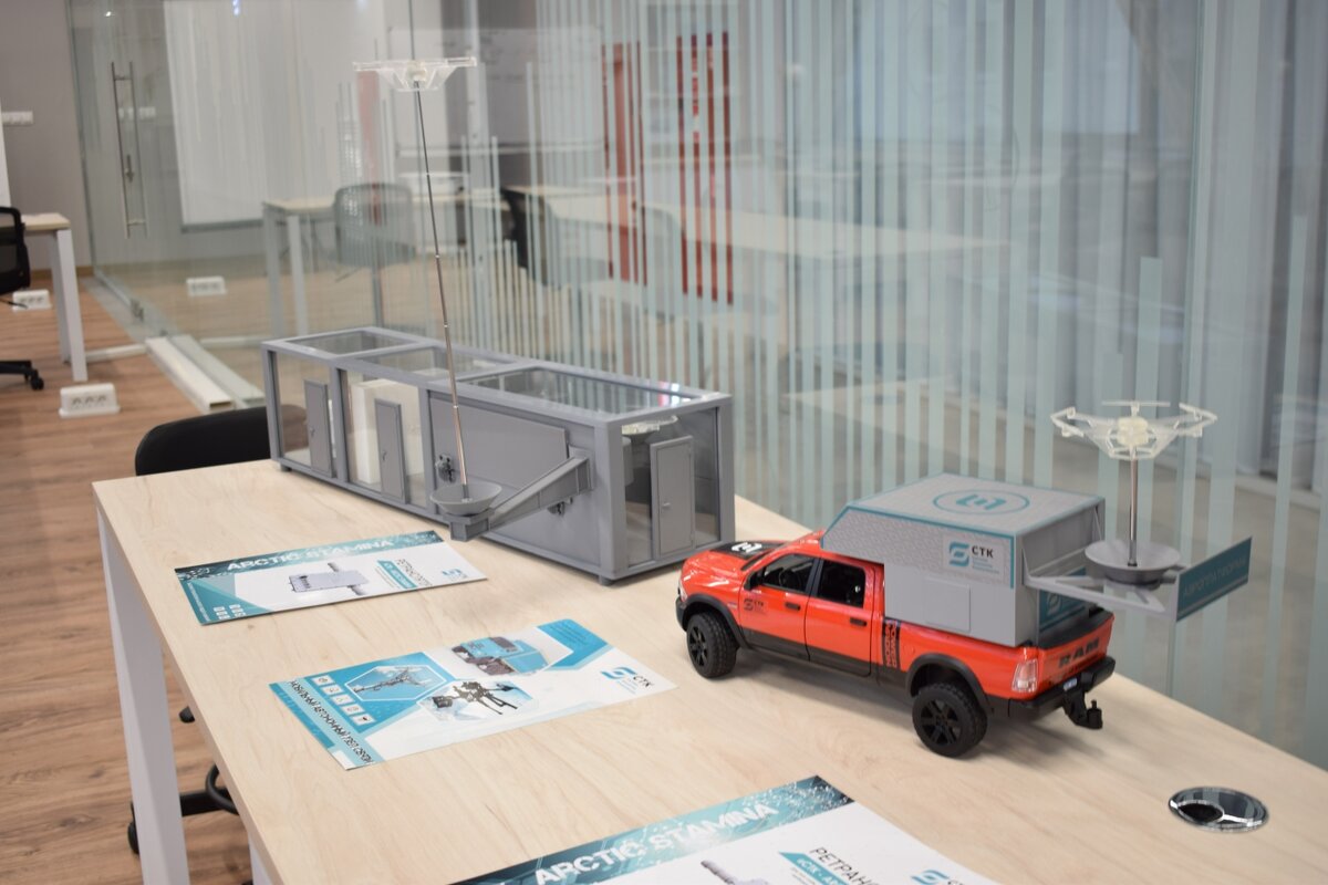 Источник фото: ООО "СТК"