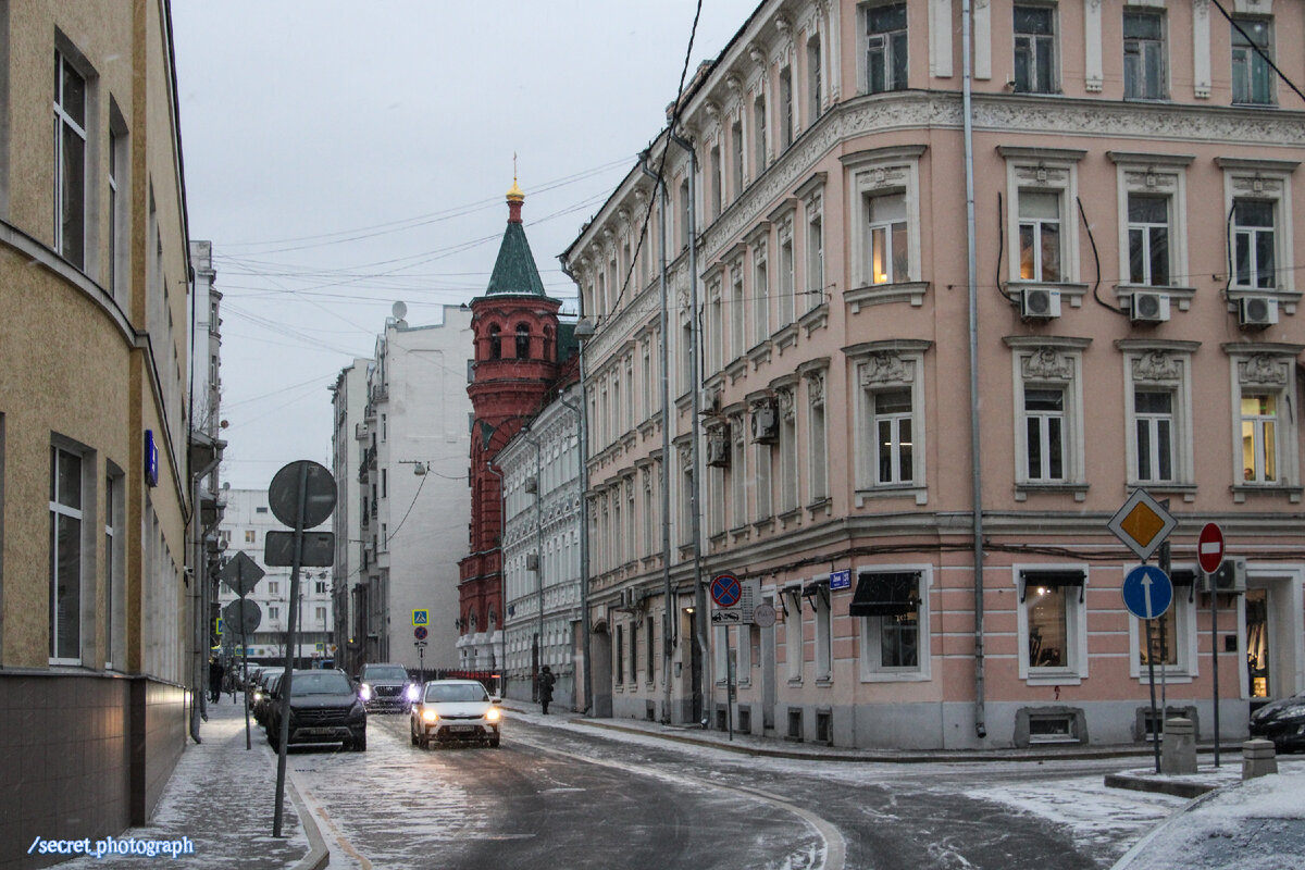 Соборная палата Епархиального дома в Москве, или Там, где возродилось  русское Патриаршество | Тайный фотограф Москвы | Дзен