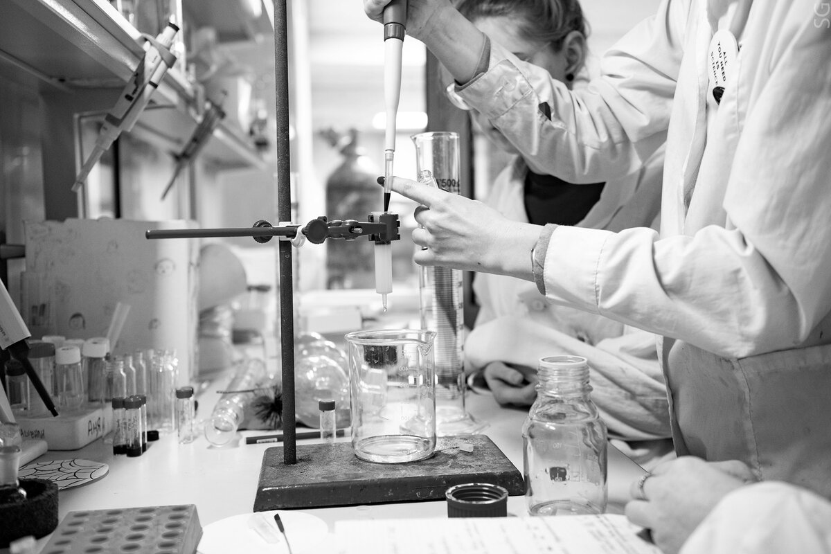 Российские ученые разрабатывают новый метод лечения рака!🎉🔬