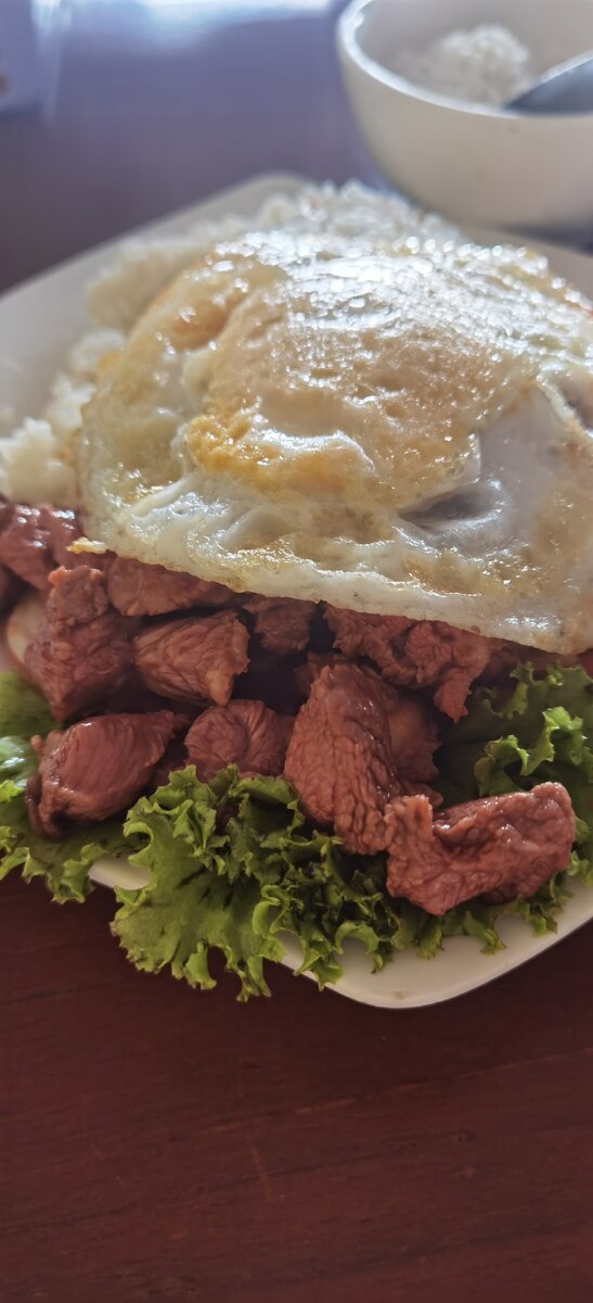 Вкуснятина 😋