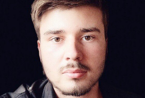    Марат Никандров