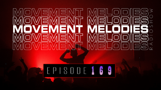 INVIRON - Movement Melodies 169 (24.11.2023) [TM Radio]