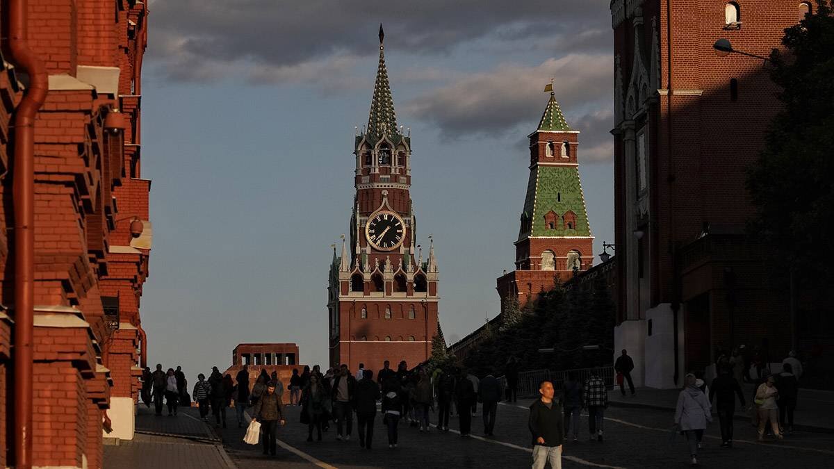 Площадь москвы сейчас фото