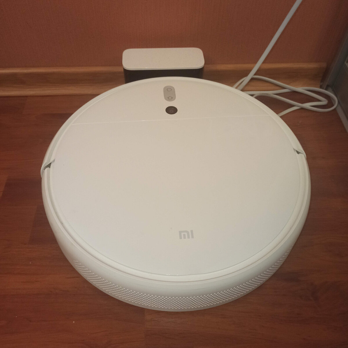 Робот пылесос ксаоми.