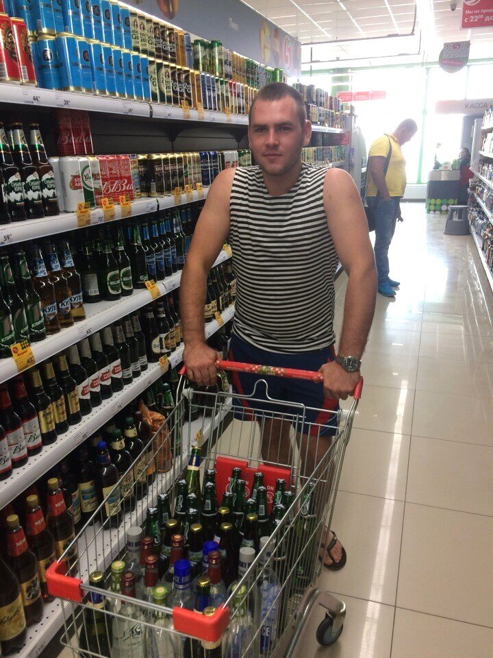 "Это пиво часто разбирают в магазинах": показываю лучшее пиво, за ...