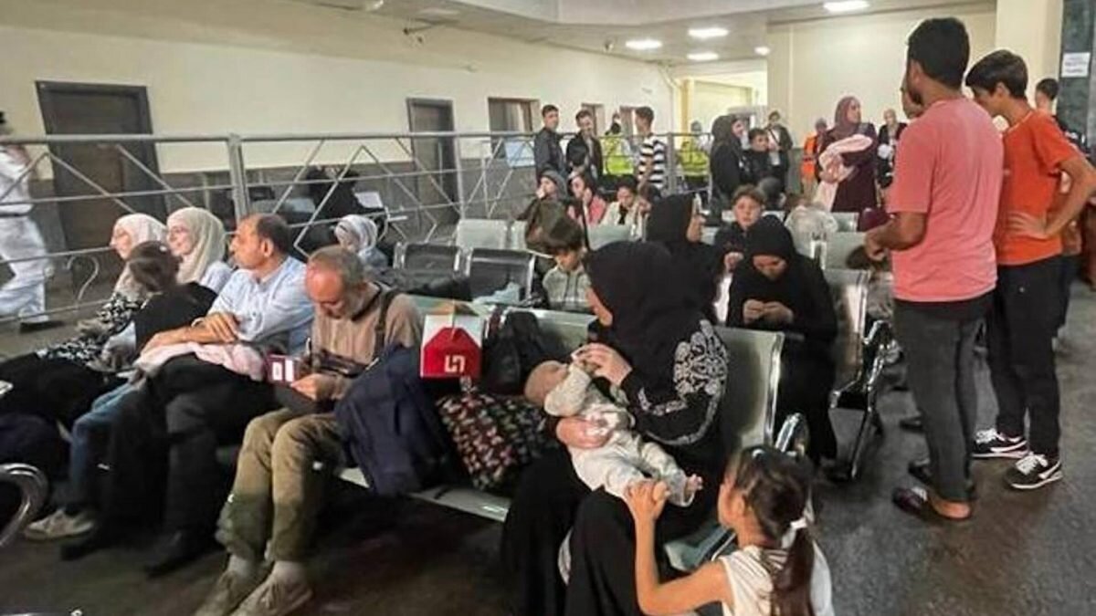    Фото: МИД РК Лия Миронова