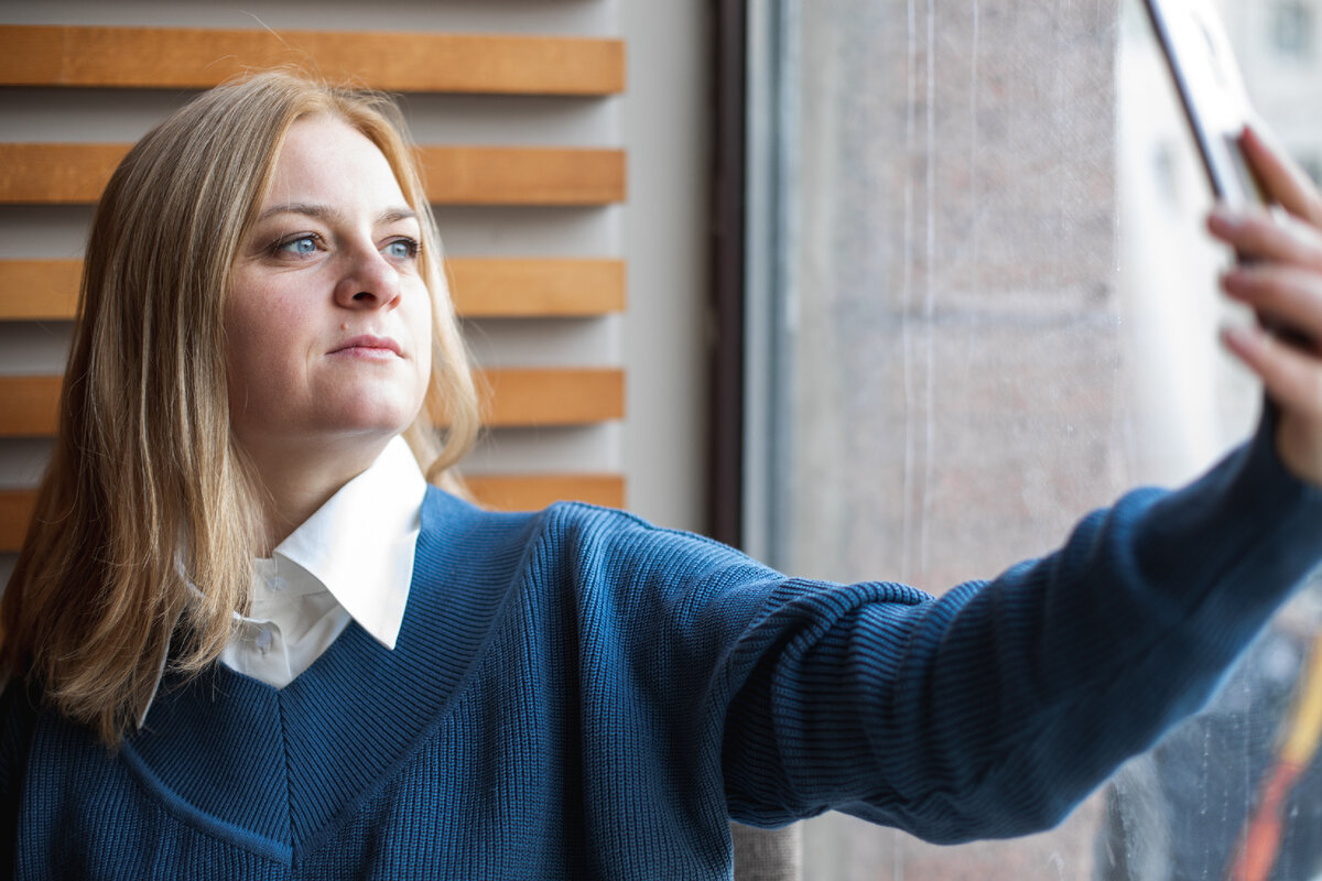 Мария Бадовская, психолог Нового Времени, автор сказки и первого комментария