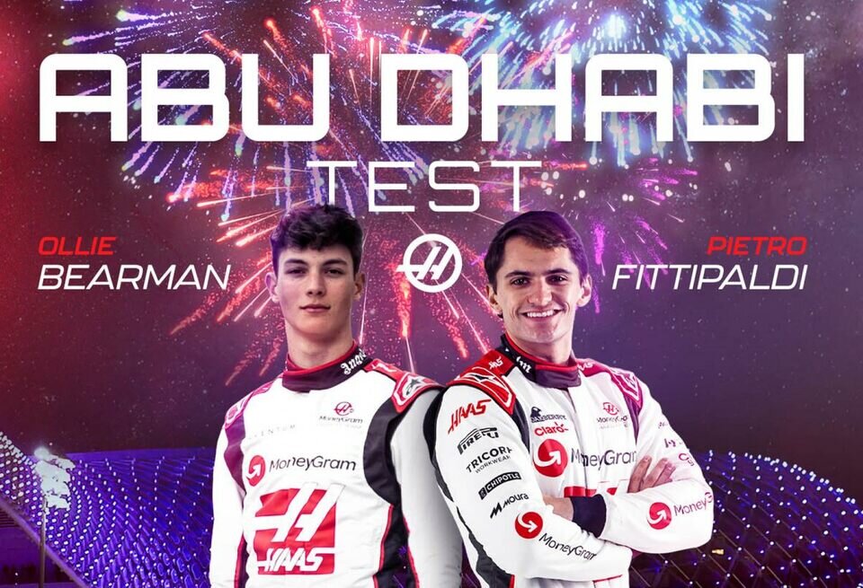    Haas