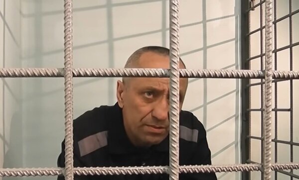    "Ангарскому маньяку" добавили десять лет тюрьмы