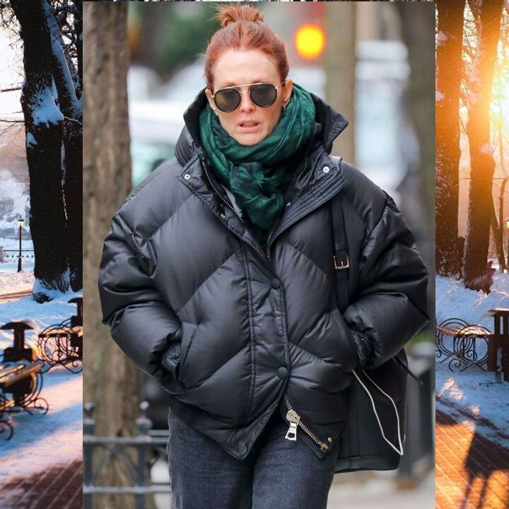 Джулиана Мур