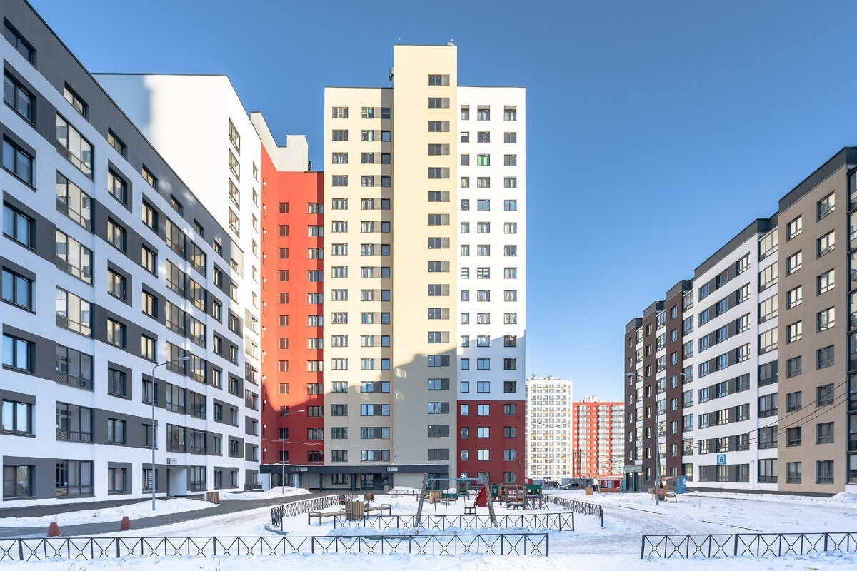 Можно ли внешне распознать дом, стоимость ЖКУ в котором будет ниже, чем у соседей?