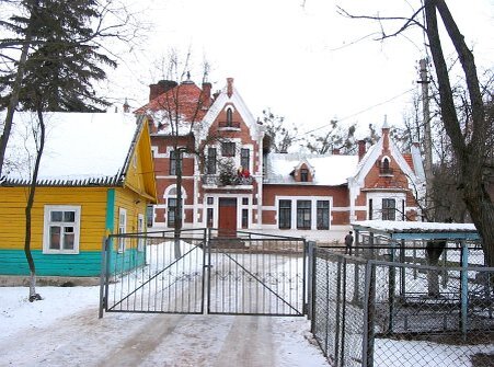 Иллюстрация из свободных источников