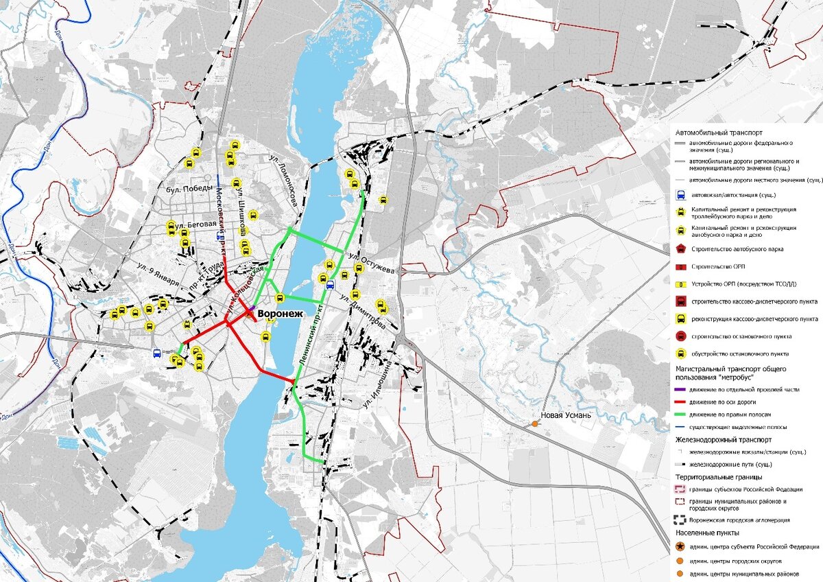 Воронеж транспорт на карте. Метробус в Воронеже проект. Метробус Воронеж схема. Карта метробус в Воронеже. Лесоперерабатывающая инфраструктура схема.