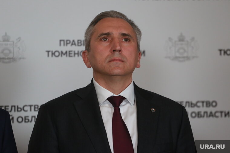    Губернатор Александр Моор поручил найти серьезных инвесторов до 1 марта 2024 года