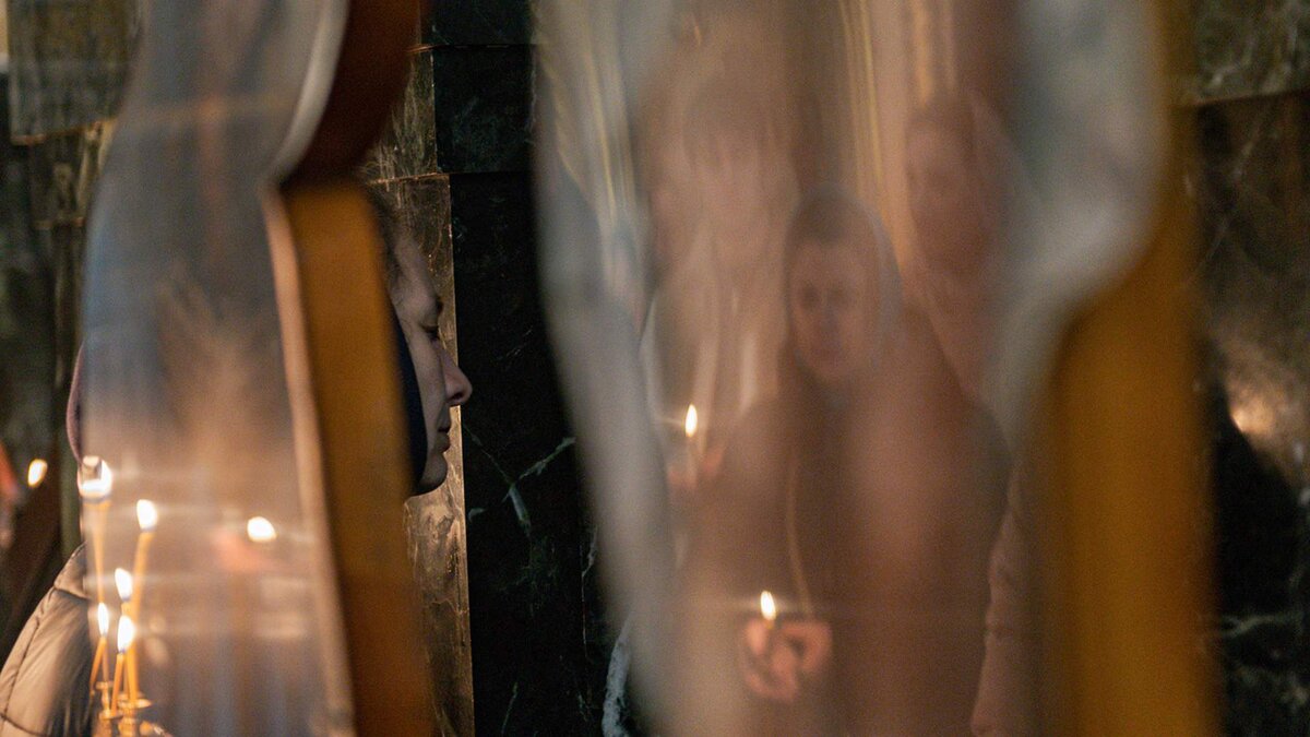 Фото: Global Look Press/Israel Fuguemann