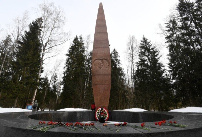 © РИА Новости. Кирилл Каллиников 