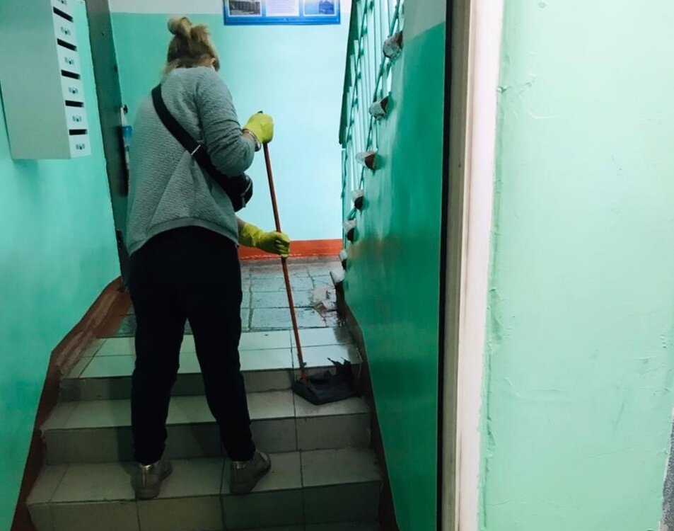 Фото пресс-служба ГУФСИН по Свердловской области