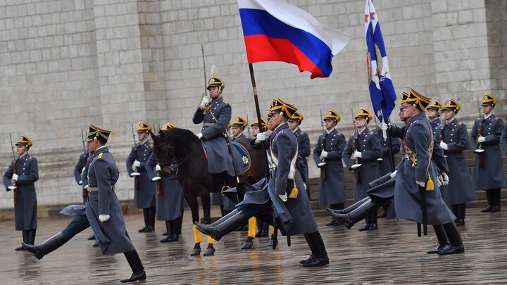 KOMSOMOLSKAYA PRAVDA//GLOBALLOOKPRESS
