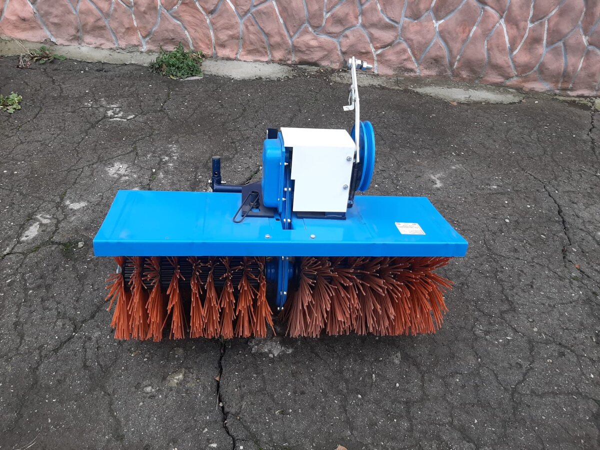 Щетка роторная нева ЩРМ-1