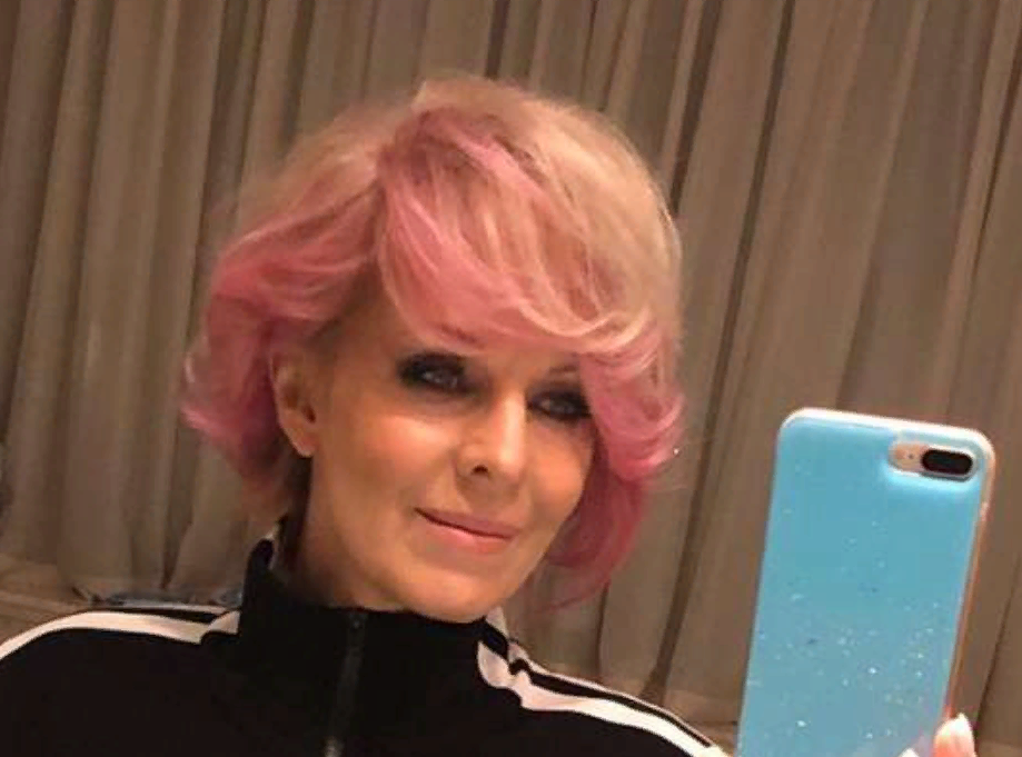     Наталья Ветлицкая Соцсети