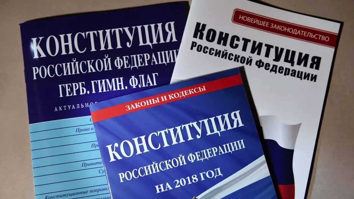    Бастрыкин заявил о необходимости внесения государственной идеологии. Фото: РИА Новости / Павел Лисицын