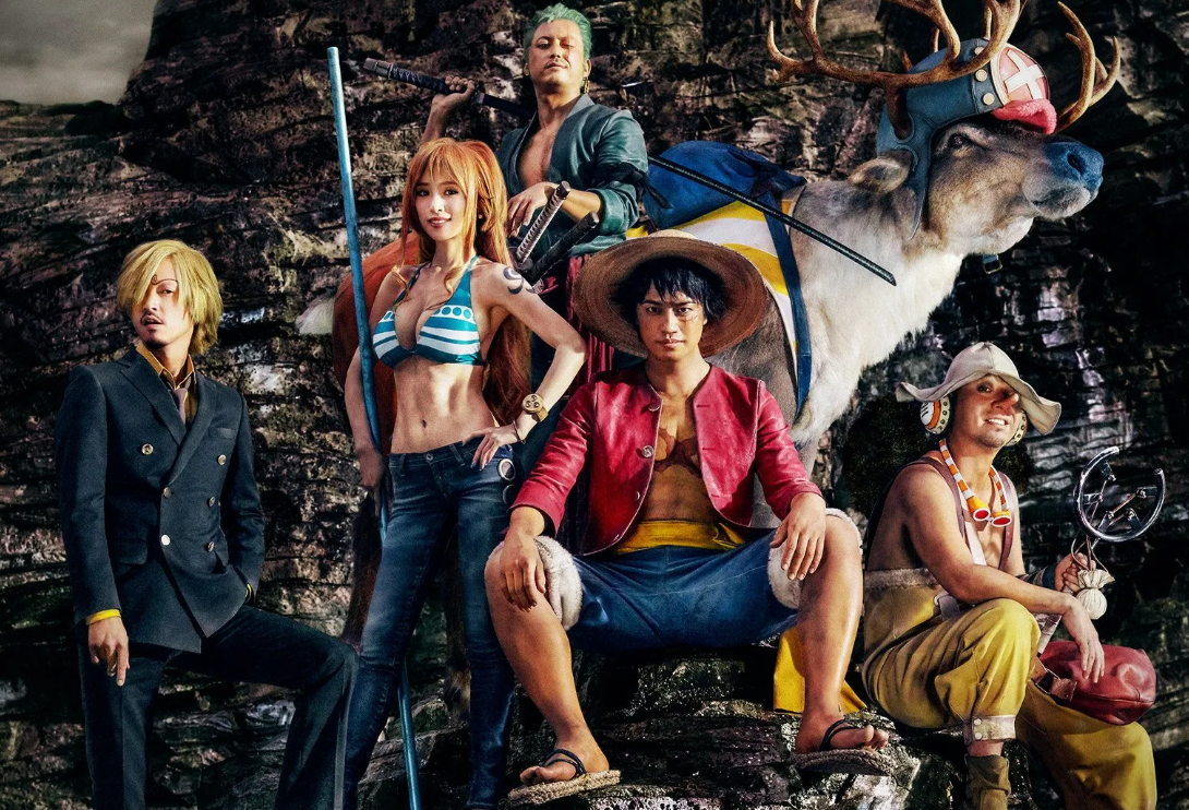 Чоппер ван пис нетфликс. Ван пис. Киноадаптация ван пис актеры. Ван пис 2023 дата выхода. Luffy vs kaido episode.