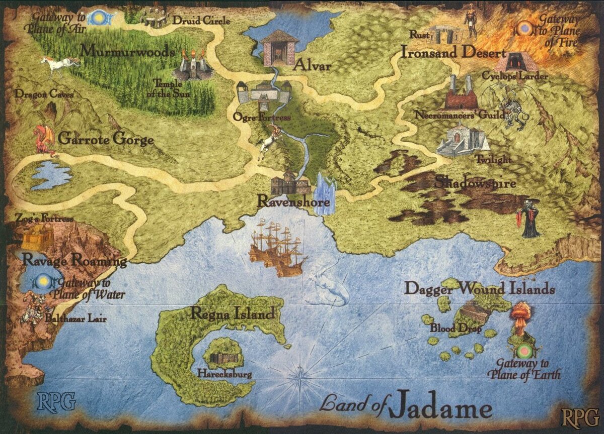 Might magic карты. Might and Magic 8 карта мира. Меч и магия 8 карта мира. Меч и магия 8. Might and Magic 8: Day of the Destroyer: карта