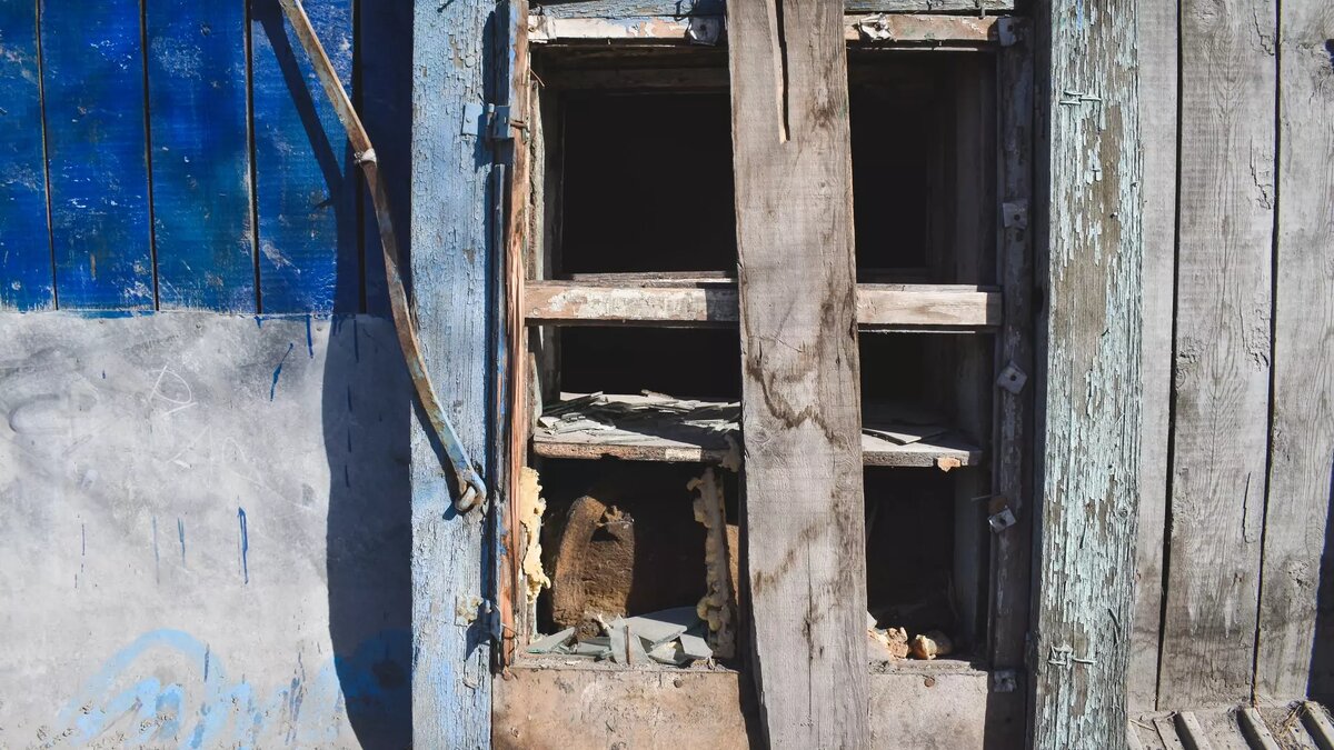     В течение двух ближайших лет планируется расселение трех тысяч человек.