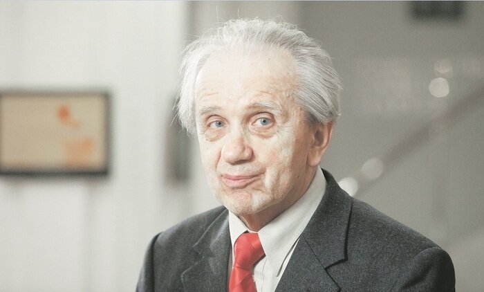    Евгений Стеблов: «Вера для меня сейчас важнее творчества»