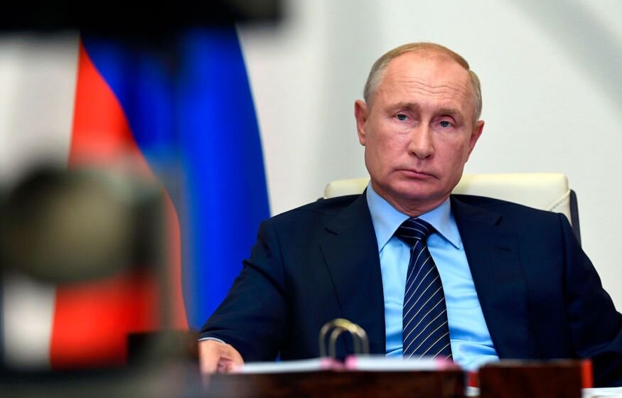    Путин ничего не делает «под выборы». Будут новые решения по СВО и экономике после выборов президента-2024?