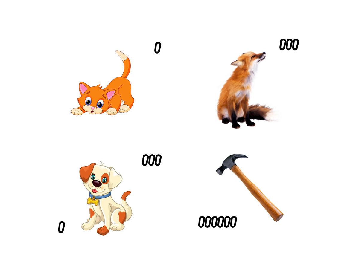 Ребус 1. Какая сказка зашифрована? Картинка сделана автором