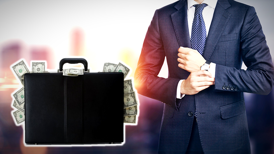 Не тратят всё до последней монеты