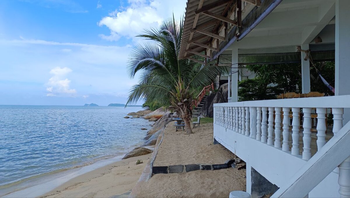 Фото: «Аренда недвижимости Панган»/телеграм-канал