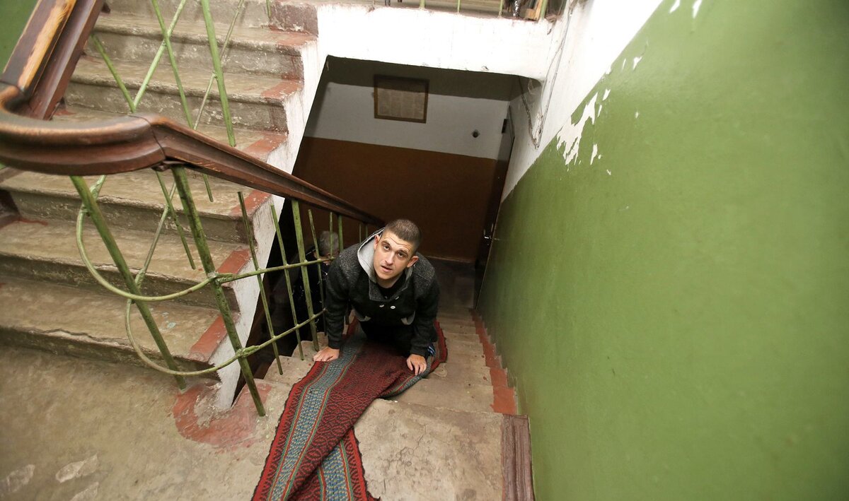 Фото: Филонов Игорь