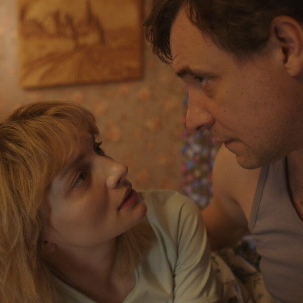     Евгений Цыганов и Екатерина Вилкова переживут 1993 год