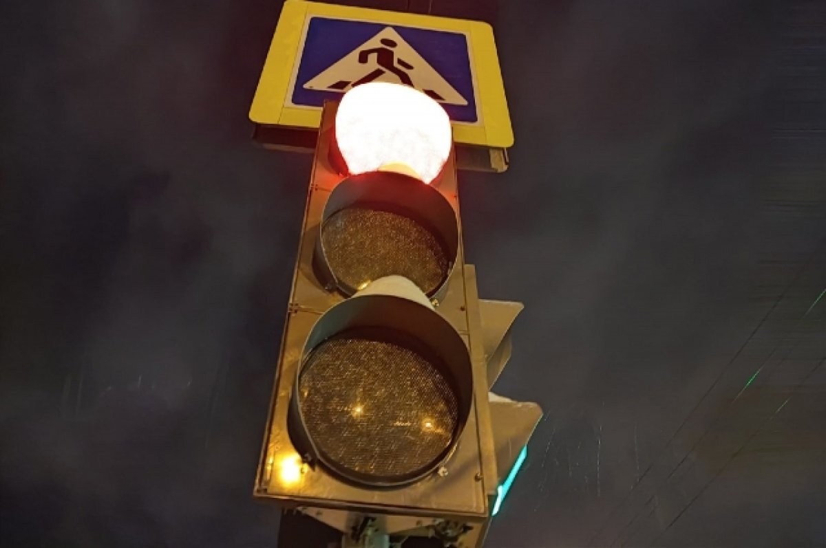    Перекресток на трассе Томск ‑ Мариинск станет безопаснее