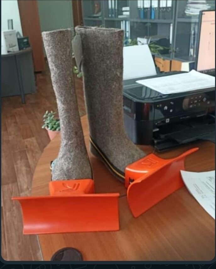 Такие бы мне сегодня ой как сгодились. 