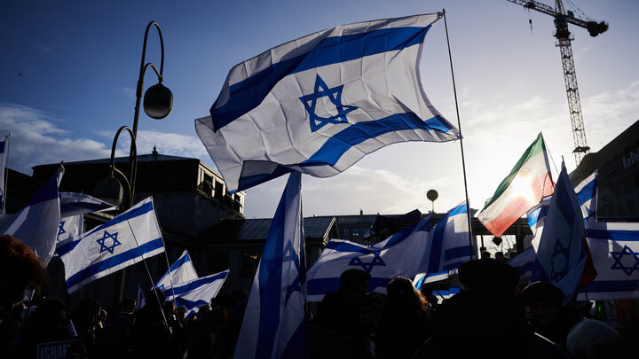 ANNETTE RIEDL/DPA/GLOBALLOOKPRESS