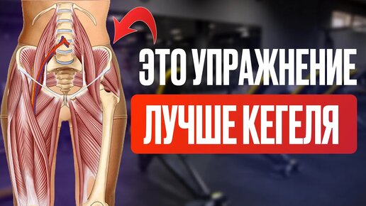 Tải video: ЛУЧШЕЕ упражнение для укрепления МЫШЦ ТАЗОВОГО ДНА! #женскоездоровье #интимныемышцы #лучшекегеля